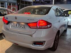 Suzuki Ciaz